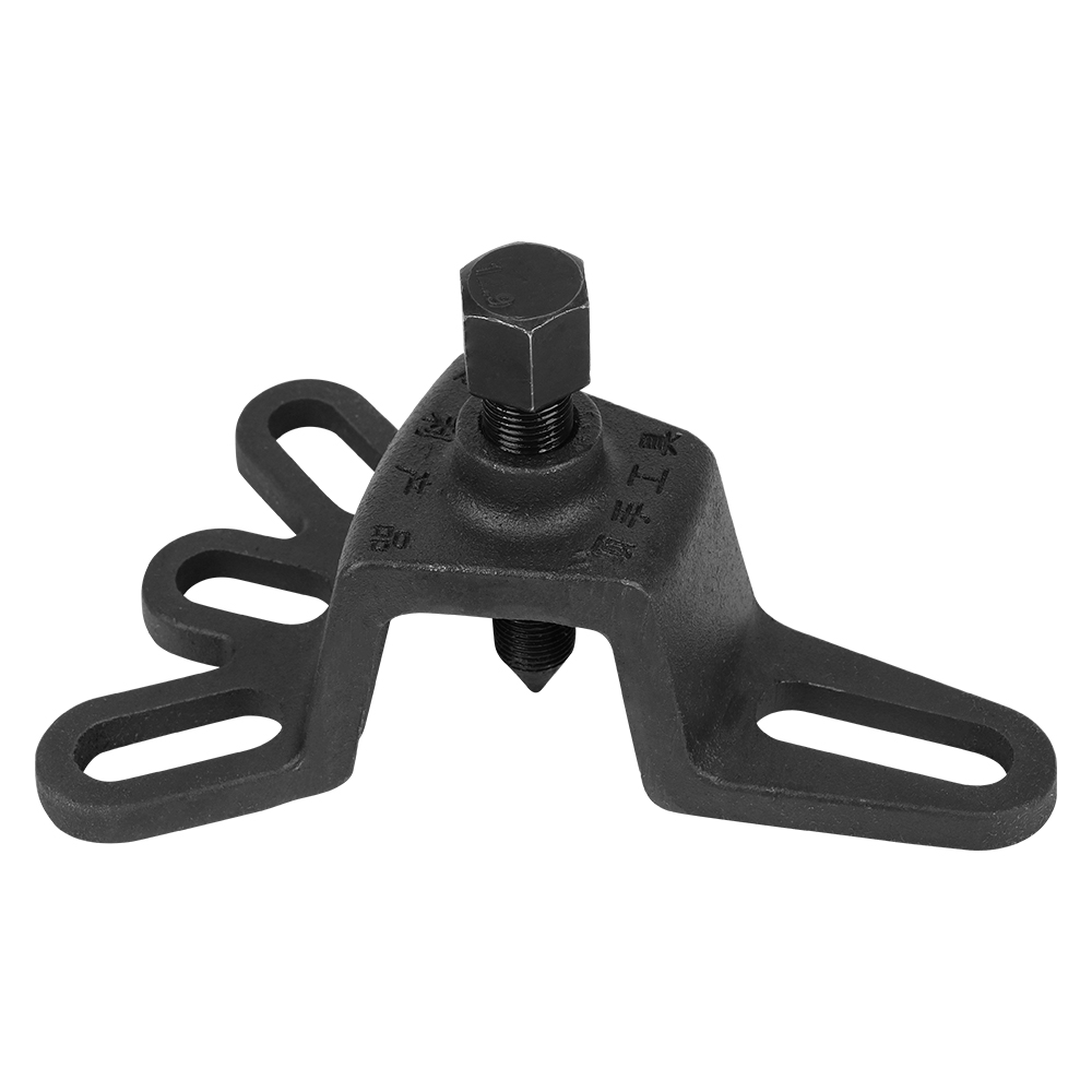 Extractor de tambor de freno Universal para desmontaje de olla de freno, herramienta de extracción especial para mantenimiento de motocicleta, triciclo y coche: Default Title