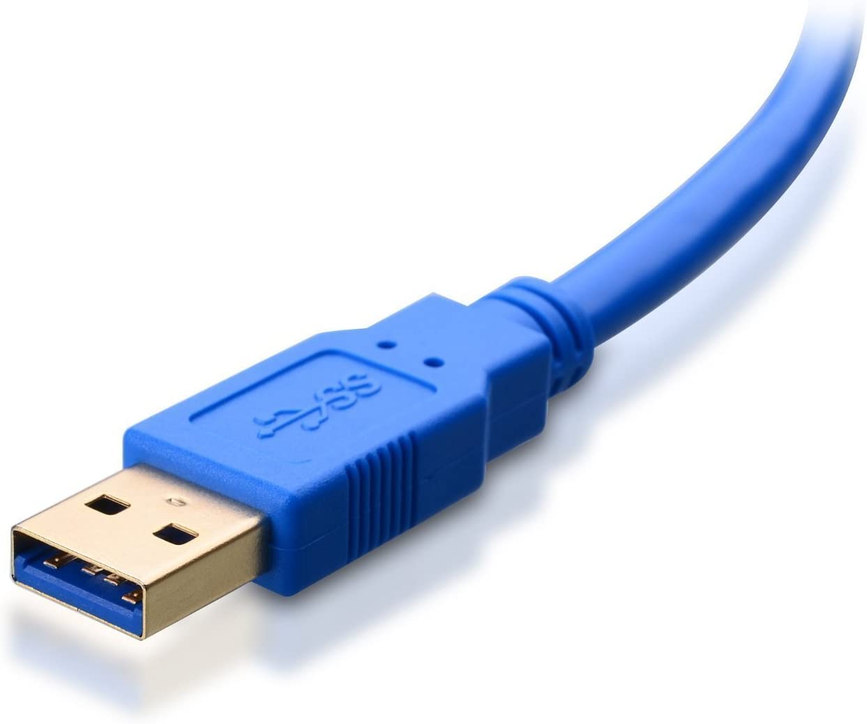 USB 3.0 Cable for WD My Passport Essential External Portable Hard Drives
