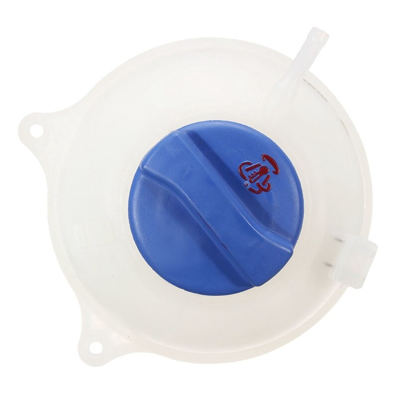 Car Coolant Expansion Tank Covered Storage Tank Su... Grandado