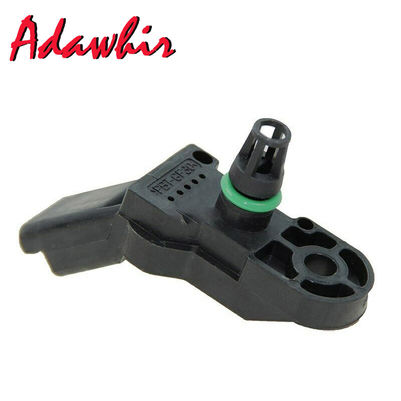Capteur cartographique pour Peugeot 1007 106 206 207 306 307 308 407 807 1.1 1.4 | Partenaire Expert, Bipper 1.6 1.8 2.0 2.2 9639381480 1920AJ
