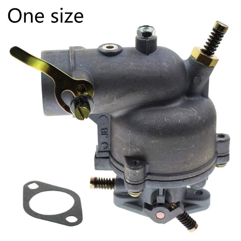 Carburetor for Briggs &amp; Stratton 390323 394228 398170 7HP 8HP 9HP Horizontal Engines Troybilt Carb