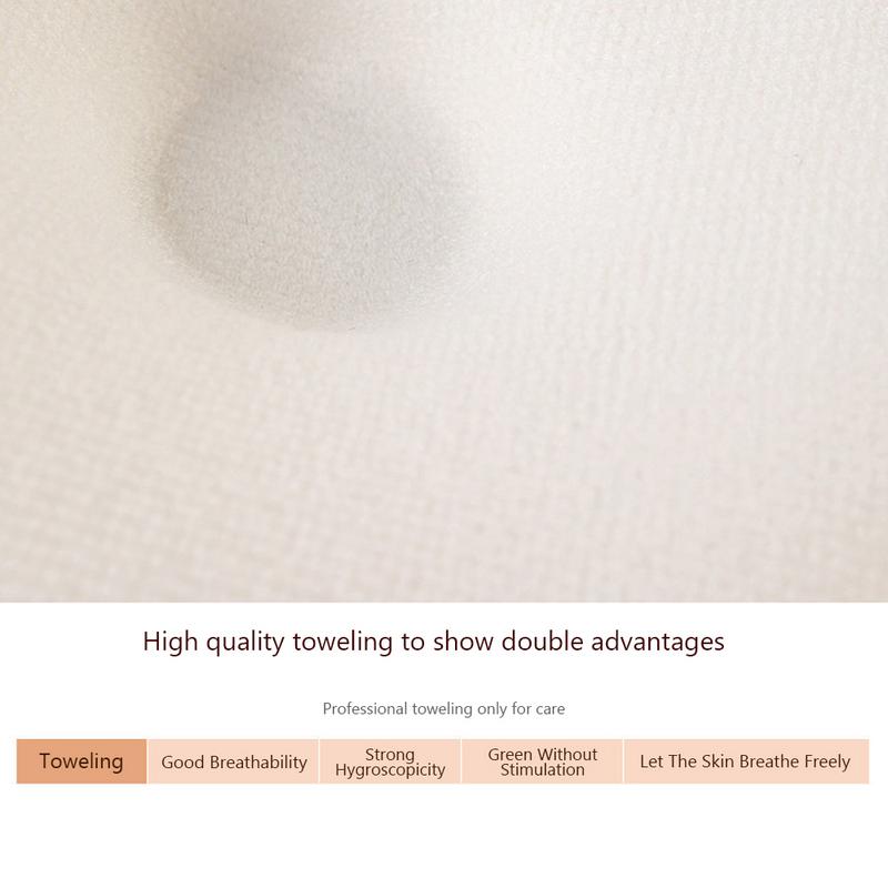 4 stücke Anti-Galactorrhea Pad Schwangere Frauen Dicke Dreidimensionale Baumwolle Anti-Galactorrhea still-Bh Pad Wiederverwendet Waschbar Pad