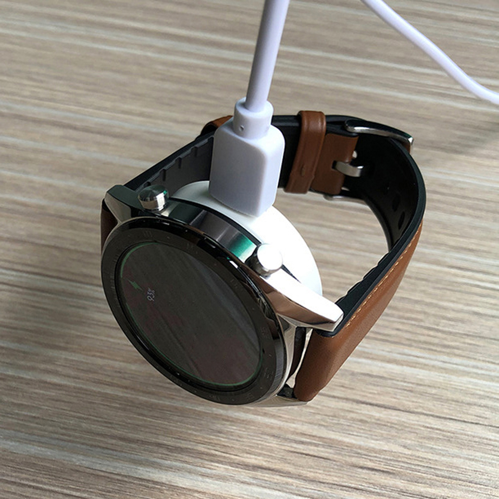 Usb-oplaadkabel Charger Dock Vervanging Smart Horloge Houder voor Huawei GT Honor Magic snel Opladen