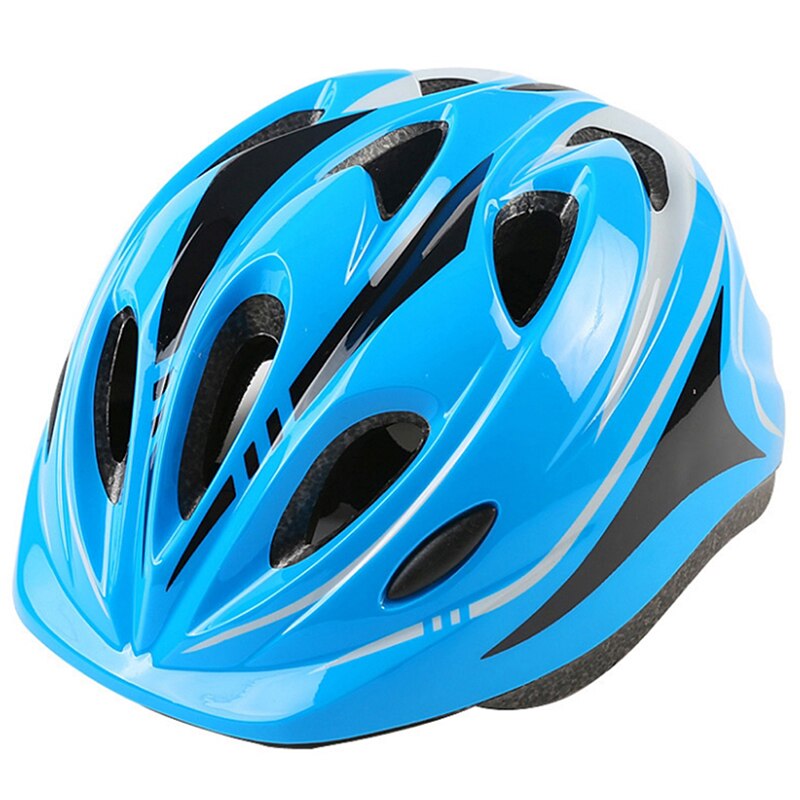 Kind Fietshelmen Fiets Sport Fietshelmen Sport Helm Bescherming: BL