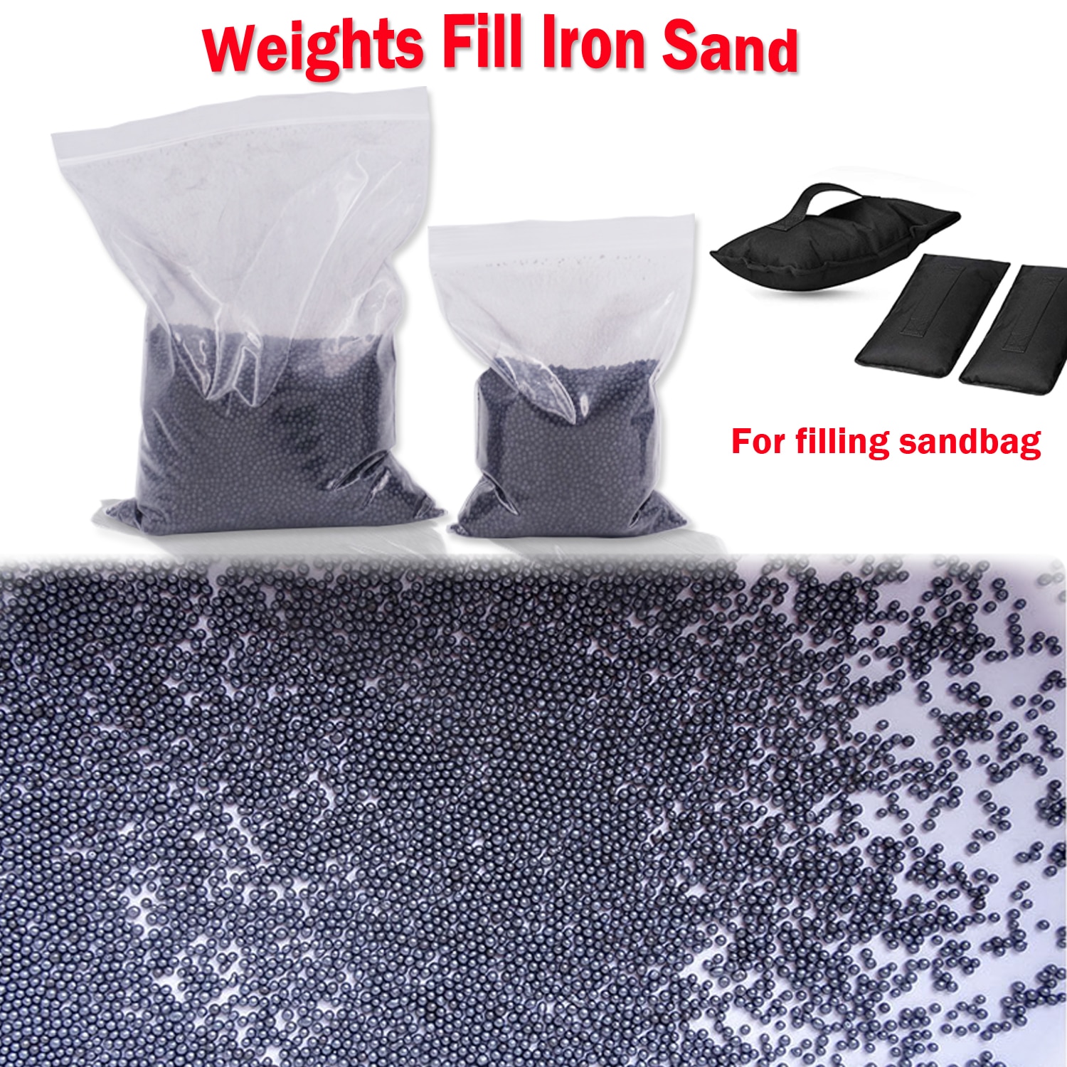 poids musculation Sac de sable en fer spécial pour l&#39;entraînement, gilet lesté réglable, poids, accessoires de Fitness pour la cheville, remplissage Durable