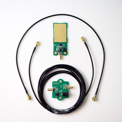 Mini-Whip medium and short wave SDR antenna RTL-SDR receiver antenna MiniWhip short wave active antenna: C
