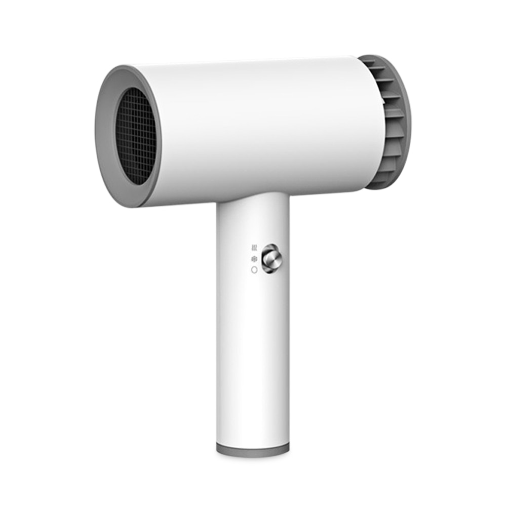 USB Cordless Hair Dryer Versatile Portable Rechargeable Hairdressing Tools Household Salon Hairdressing Electric Hair Dryer: us