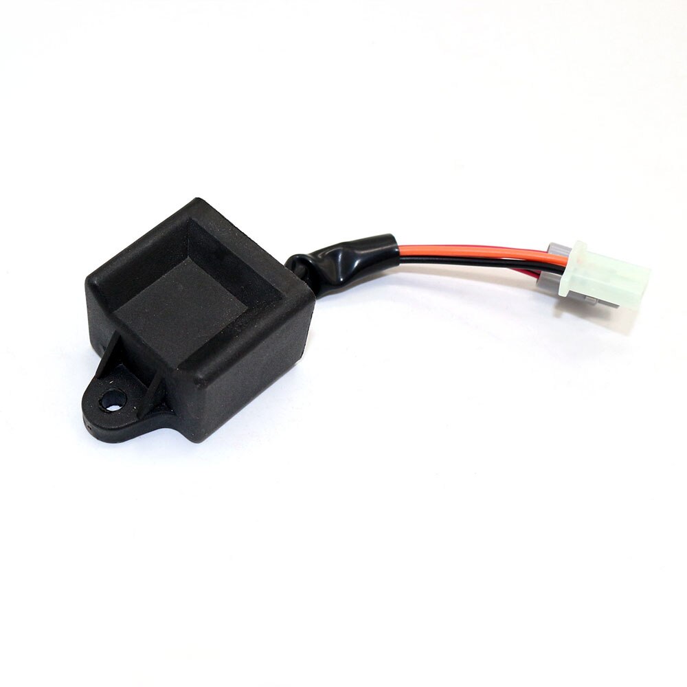 Unidad de CONTROL CDI para YAMAHA PW50 PEEWEE 50, encendido PW 50 PY50, todos los años