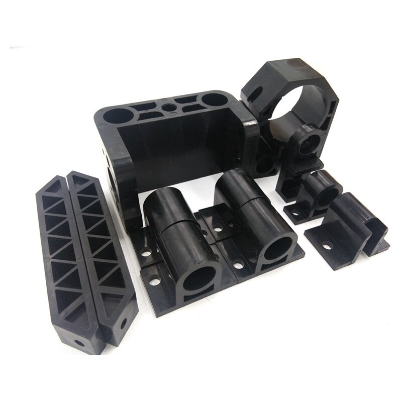 -DIY CNC Engraving Machine Parts CNC Accessories Z Axis Spindle for CNC 3018/2418/1610 Injection Mold