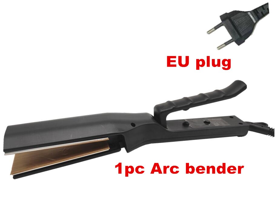 Acrylic Bender Channel Letter bending machine 3D Luminous sign Arc/Angle Shape Bender 110V - 220V: Arc bender EU plug