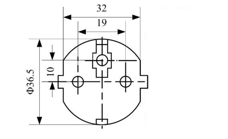 16A Universal EU(Europe) Converter Adapter 250V AC Travel Charger Wall Power Plug Socket Adapter Tools