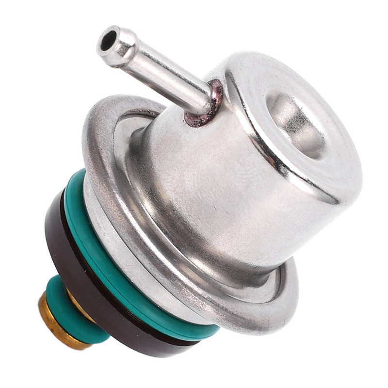Fuel Injection Pressure Regulator Fuel Pressure Regulator Stabiele Voor Motor