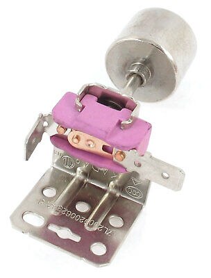 Interruptor de seguridad para freidora de horno eléctrica AC 125/250V 16A T180