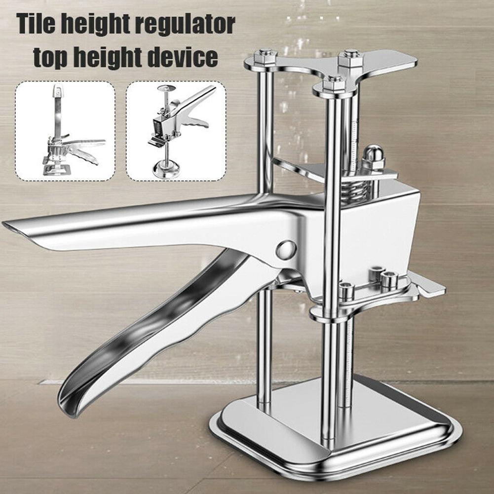 Labor-Saving Arm Precision Clamping Multi Tool Labor Saving Arm Door Use Board Lifter Cabinet Jack Tools Set Support Pole