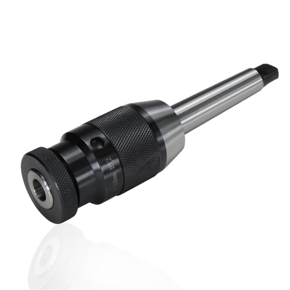 Morse Tapper Shank Mt2 B10 (0.5-6mm) B12 (1-10mm) B16 (1-13mm) B18 (1-16mm) B22 (5-20mm) Mandril De Broca Keyless Mandril