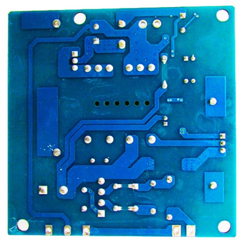 AC-DC GeïSoleerde Schakelende Voedingsmodule Instelbare Step-Down Converter AC-Ingang 100-240V DC-Uitgang 24V 9A
