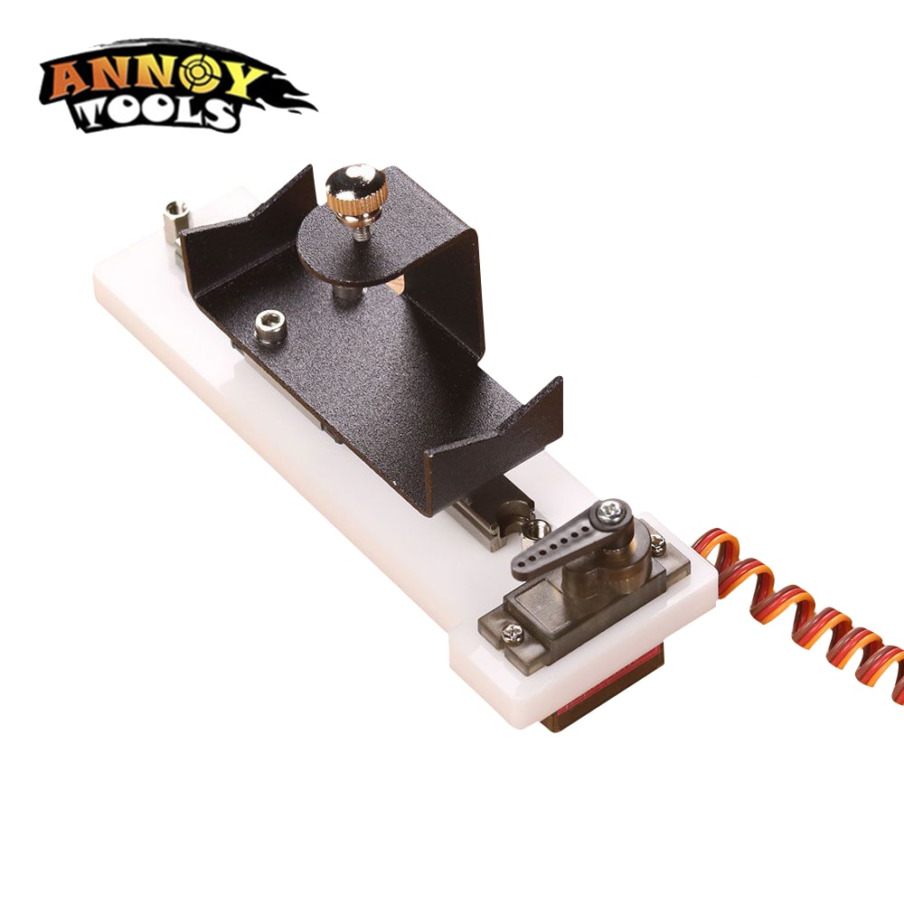 Ziehen Modul KIT Mini Gravur Maschine Komponenten Zeichnung Modul Handschrift Simulation Anpassung Ziehen Modul