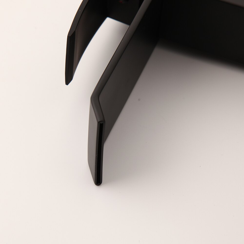 Matte Zwarte Badkamer Wastafel Kraan Rvs Wastafel Sink Mengkraan Waterval Uitloop Badrandcombinaties & Cold Mixer kraan