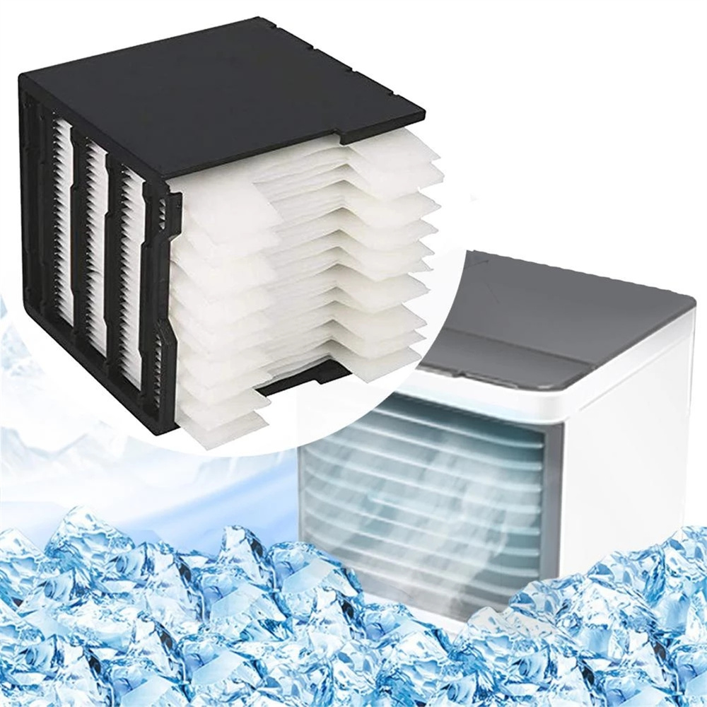 Ersatz filter für Luftkühler filter Langlebiger Ersatz filter Papier ersatz filter für Lüfter filter der Klimaanlage
