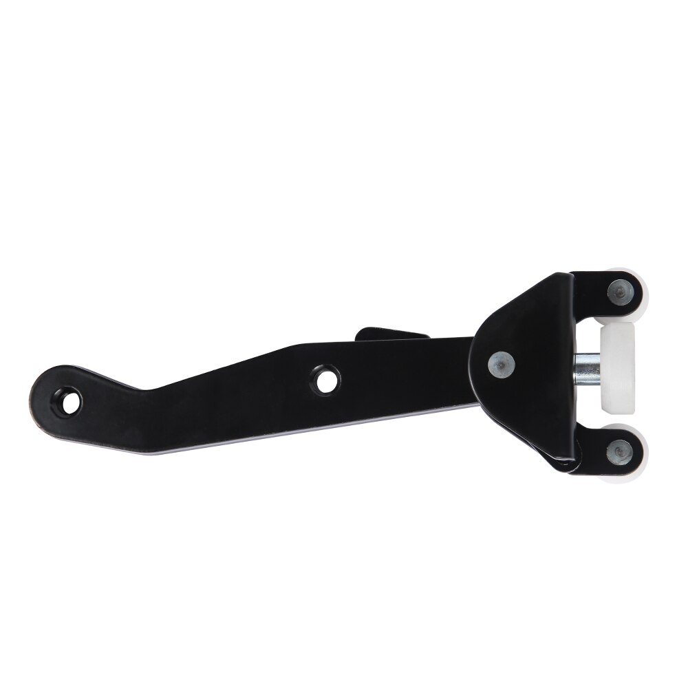 SLIDING DOOR ROLLER GUIDE HINGE for VW TRANSPORTER T5 2003 to Bottom Left 7H0843397
