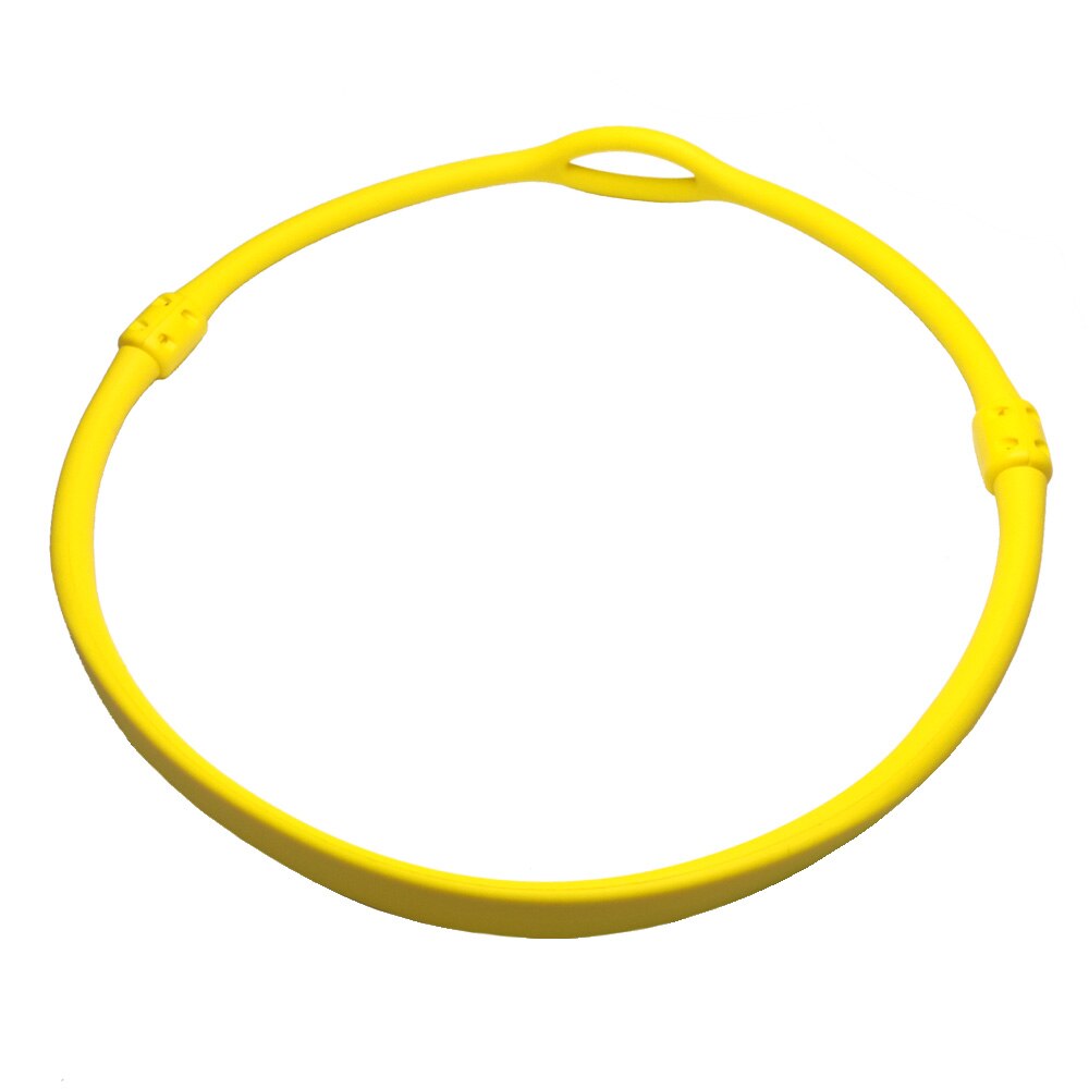 80 CM Silicone Duiken Octopus Tweede Fase Regulator Ketting Houder