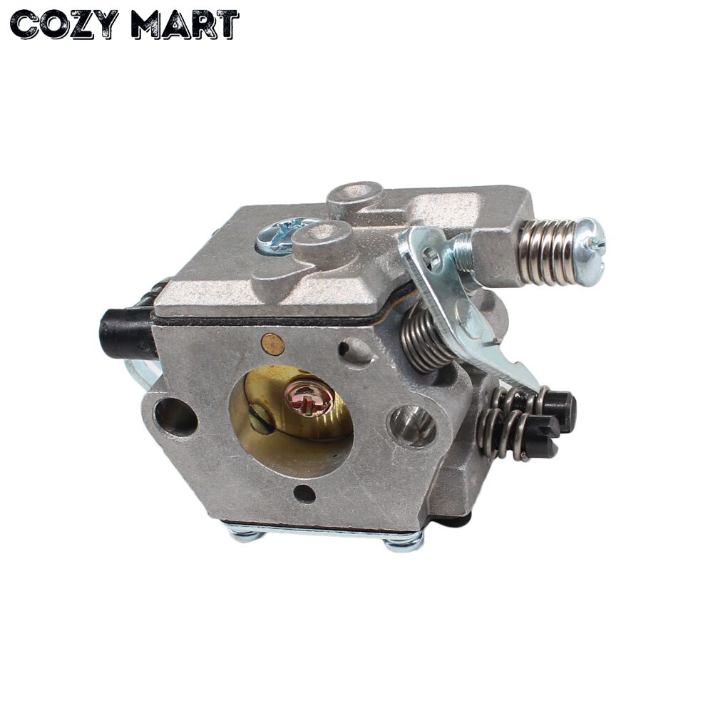 Carburateur met Carb Reparatie Rebuild Kit Voor ST 021 023 025 MS210 MS230 MS250 Rep 1123 120 0603
