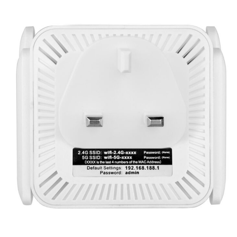 300Mbps wzmacniacz sygnału WiFi wzmacniacz WiFi wzmacniacz sygnału Wi Fi daleki zasięg bezprzewodowy wzmacniacz Wi-Fi punkt dostępu