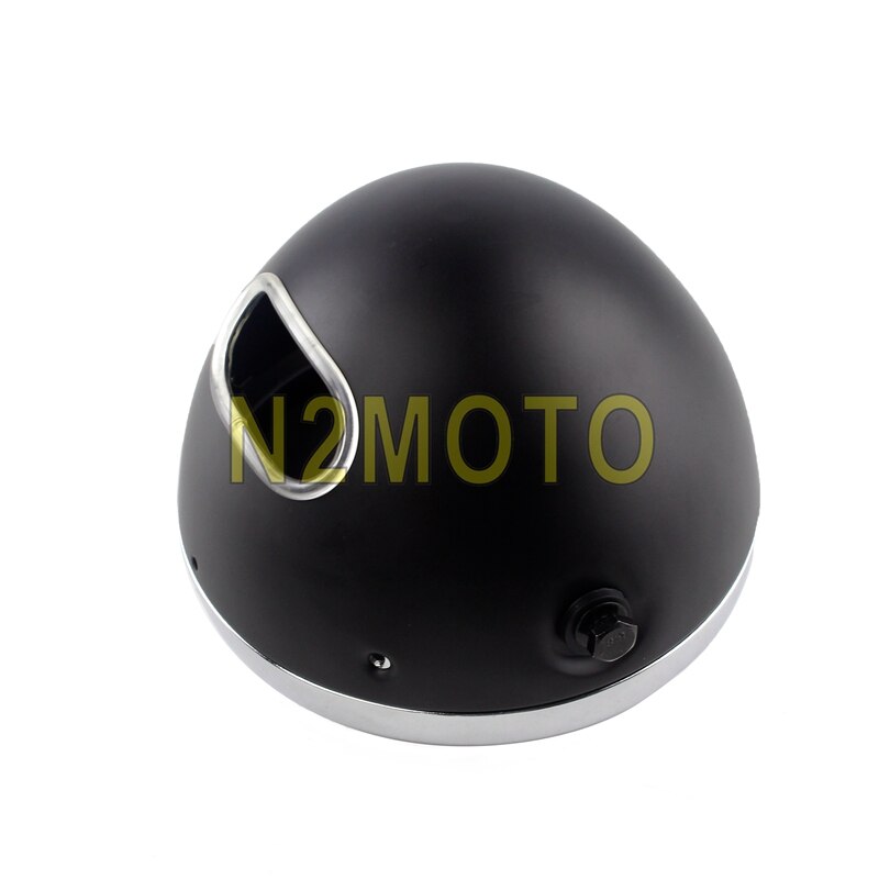 3 Colors 7 Inch Headlight Housing Bucket for Harle... Grandado
