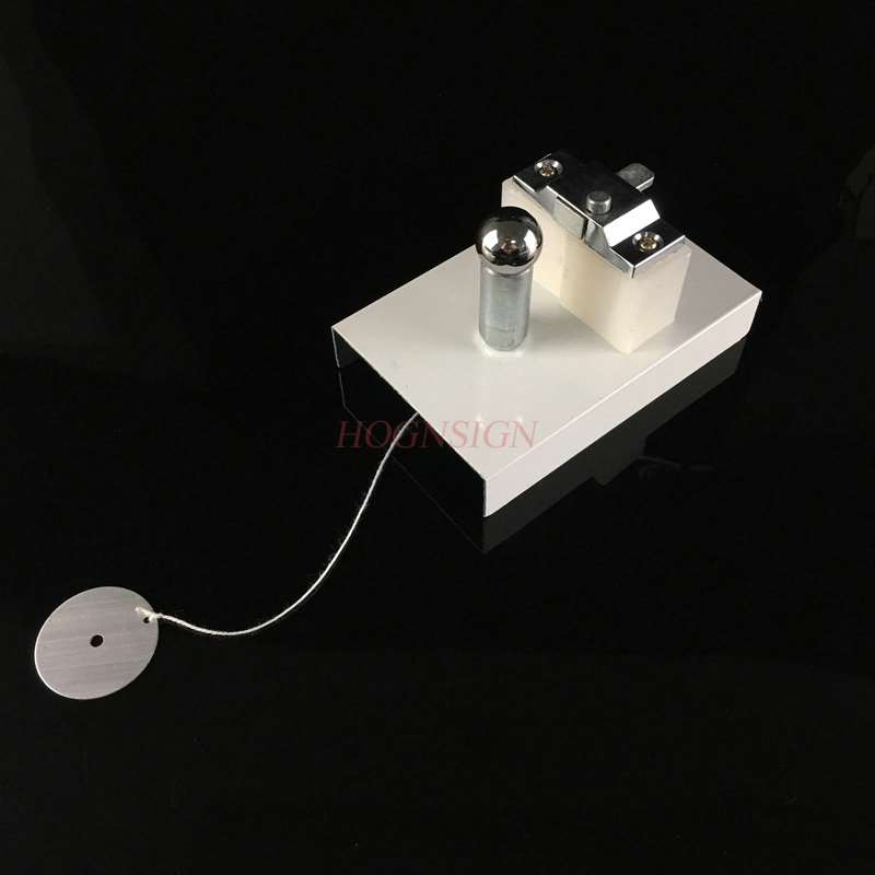 Inertial Demonstrator Mechanics Experiment Physics Experiment Equipment Pure Metal