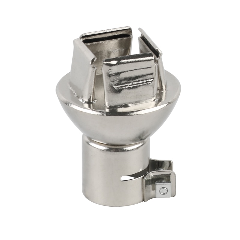 850 Bga Smd Heteluchtpistool Nozzle Voor Algemene Desoldeerstation A1136B A1137B A1138B A1139B A1140B