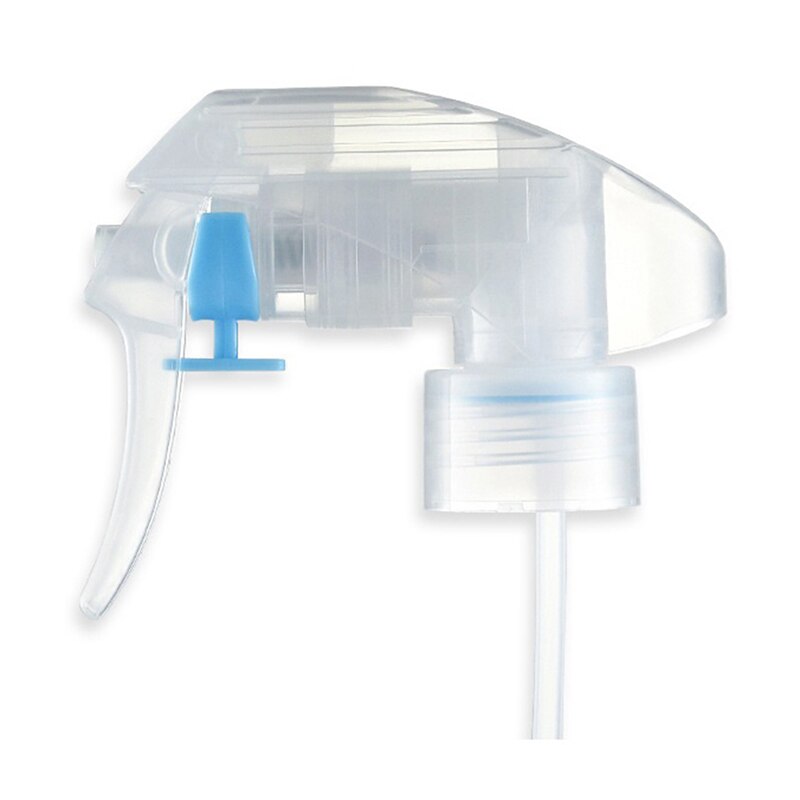 Plastic Heavy Duty Industrial Chemical Resistant Trigger Sprayer For Gardening Tool 1PC