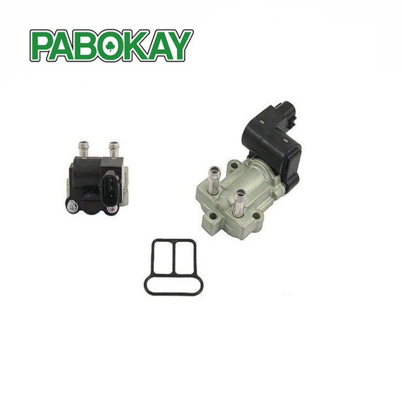 OEM For 01-05 Honda Civic 1.7L Idle Air Control Valve 16022-PLC-J01 IACV I17 DSFHD003 16022-PLC-003 16022-PLC-J03 16022PLC003
