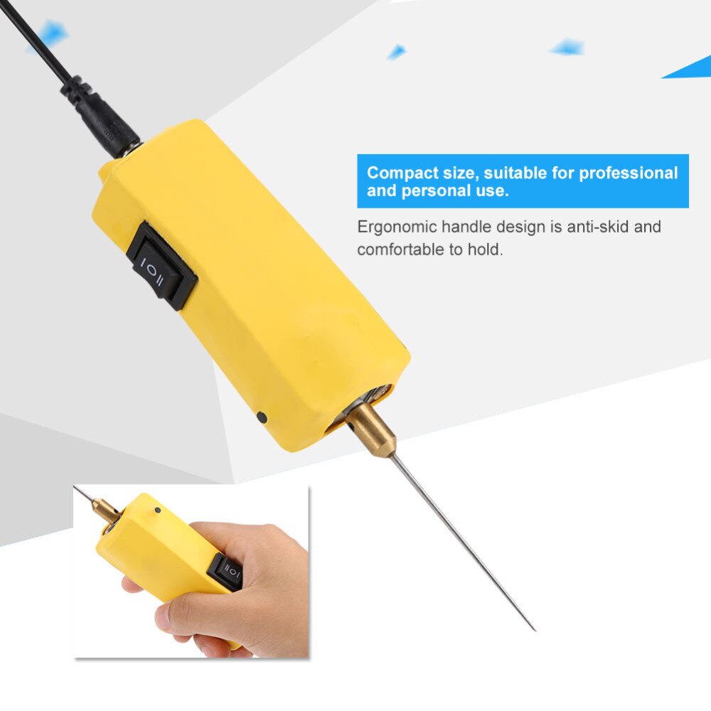 Lim clean machine  cj6+ 100-240v us oca limfjernerverktøy for mobiltelefon lcd-skjerm reparasjon med elektromotor us eu plugg