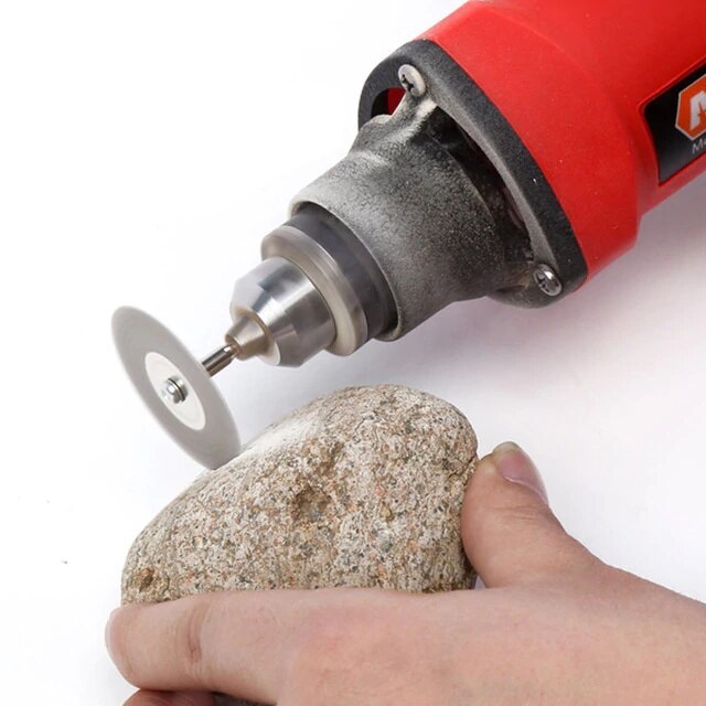 NiPower Sds Plus Corrugated Chisel 250 mm