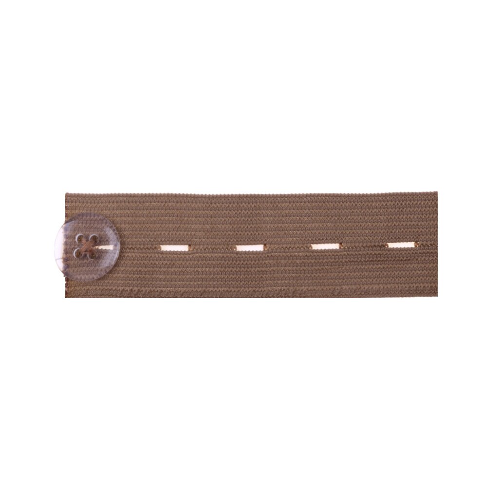 Extensores de cintura elástica para mujeres embarazadas, pantalones elásticos ajustables fuertes, extensores de botones, ropa cómoda, 923: C