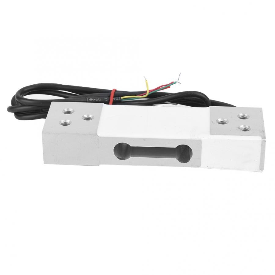 20-100kg Parallel Beam Electronic Load Cell Scale Weighting Sensor High Accuracy Weight Sensor