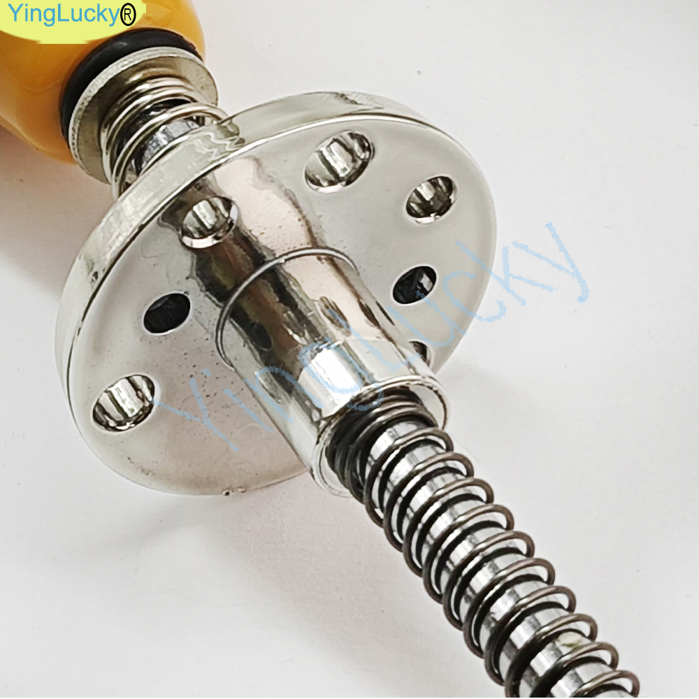 1PC Shooter Launcher Pusher Puller Ball Shooter voor Flipperkast-Flipperkast Onderdelen-Flipperkast Machine-Arcade Onderdelen Accessoires