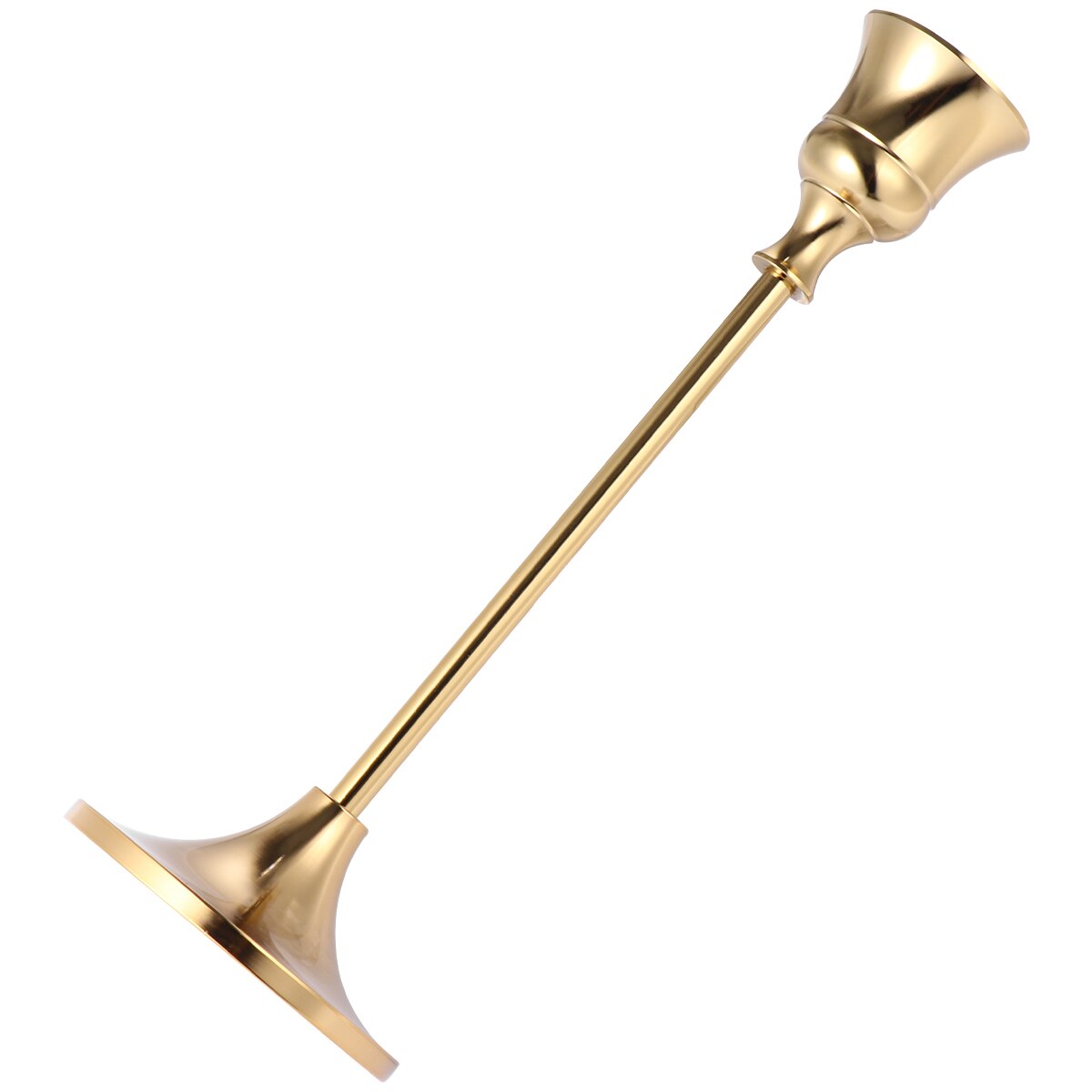 1 pc kaarsenhouders decoratie ijzeren kaarsenhouder ornament thuis kaarsenhouder kandelaar knutselen voor decoratie feest thuis