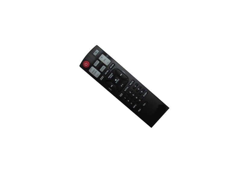 Mando a distancia para LG CM2440 CM4340 CM8340 CM8430 CM8530 CMS8530 CMS8530F CMS8530F CMS8530FW CMS8530F CMS8530FSW Mini System