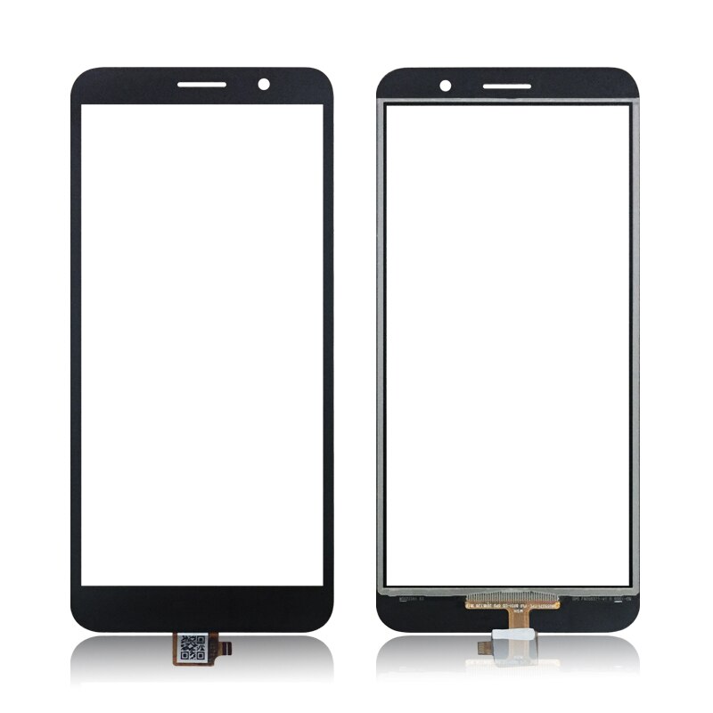 Voor Cubot J3 Pro Touch Screen Touch Panel Glas Lens Touchpad Digitizer Voor Cubot J3 Glas Sensor Touch