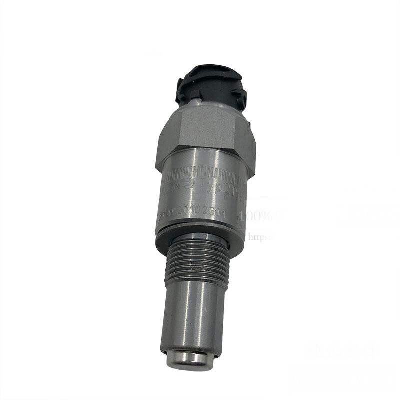 Speed sensor odometer code table sensor 2159.2501 for Yutong bus Auman GTL VD0