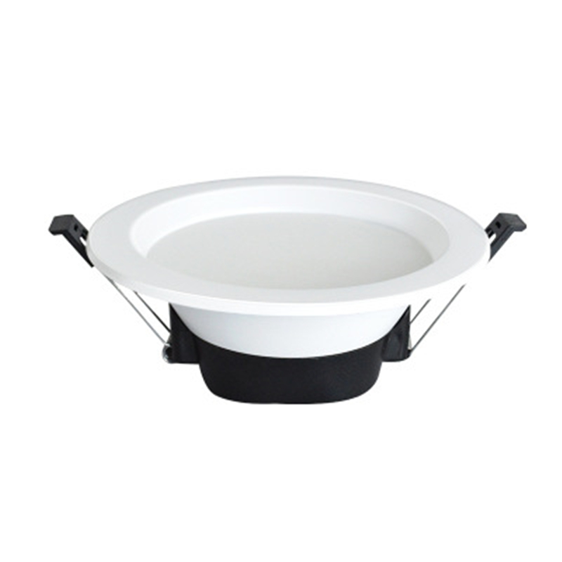 LED Downlight 5W 7W Round Recessed Lamp 220V 230V 240V Led Bulb Bedroom Kitchen Indoor LED Spot Lighting