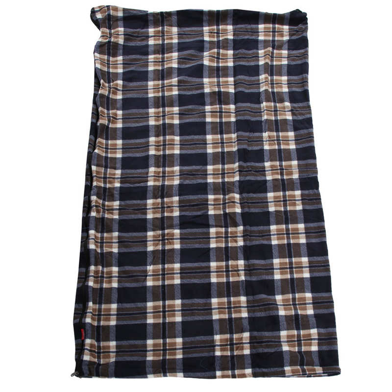 Camping Vlies Schlafsack Ich bin Freien Schlaf Sack Camping Decke Schlafsack Für Erwachsene Schlafsack Bett Camping Schlaf Sack Decke