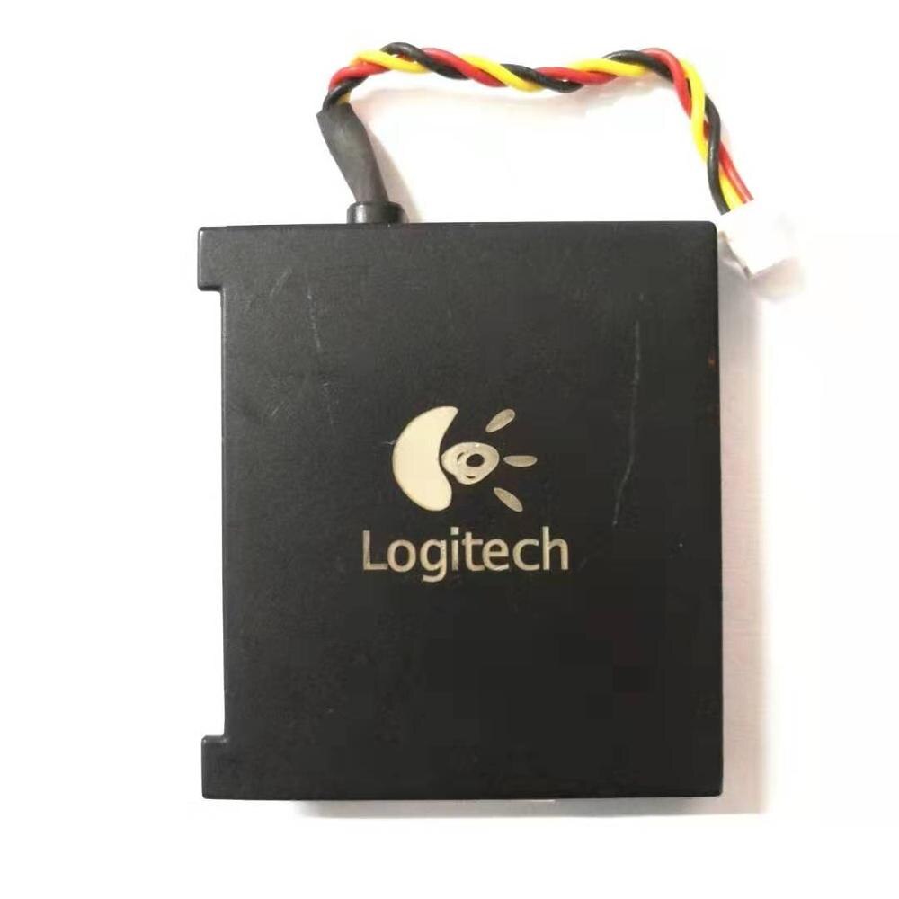 Novo 600 mah f12440097 bateria de substituição para logitech g930/gaming headset g930 mx revolução L-LY11 baterias acumulador