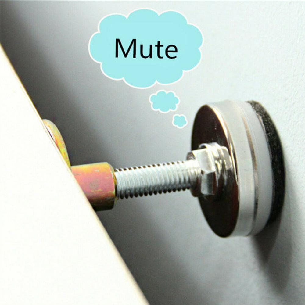 Dom poprawa regulowana rama łóżka z gwintem anty-potrząsnąć sprzęt teleskopowy czy chwiać się łączniki nie obsługują narzędzia łóżko F T4I8