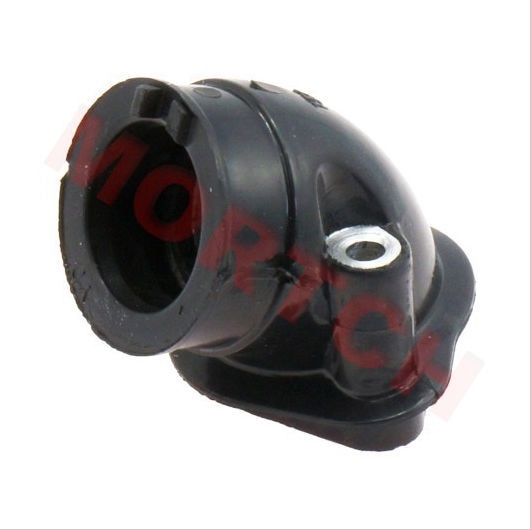 Chinese scooter GY6 parts GY6 150cc 125cc Intake Manifold For Scooter ATV Go Karts Moped motorcycle part 139QMB 152QMI 157QMJ
