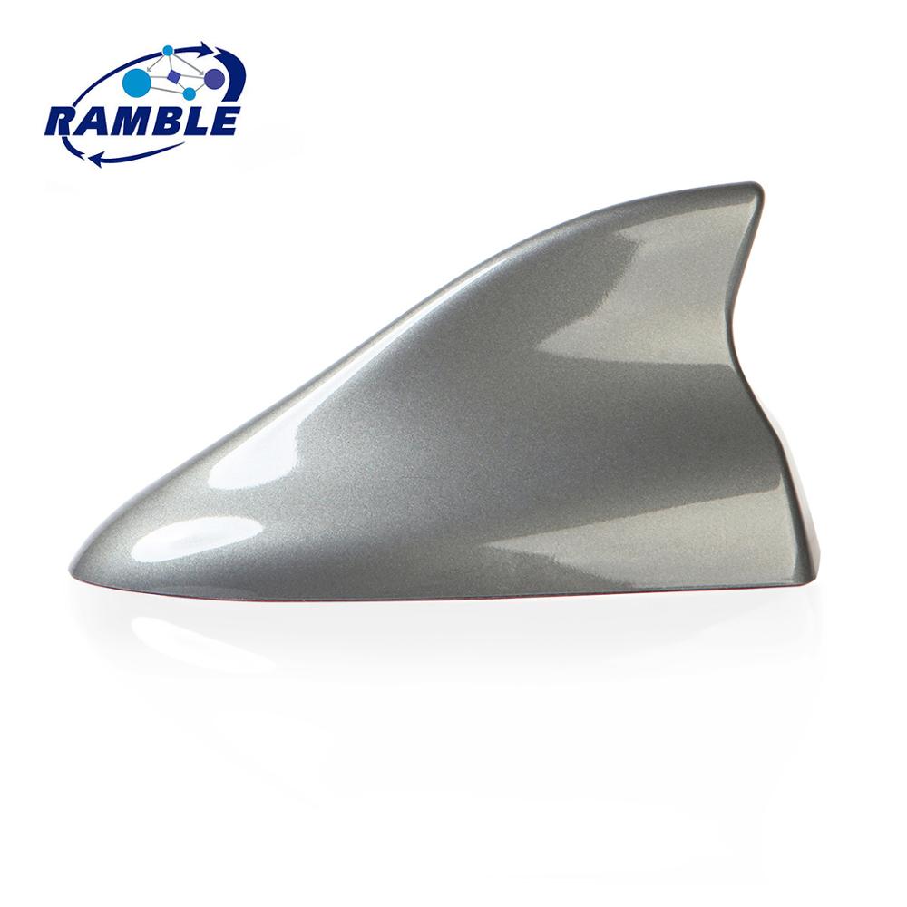 Voor Renault Kadjar, Captur, Koleos, Grand Scenic, clio 4 3 2 1 Rs Megane Iv Haaienvin Antenne Autoradio Antenne Fm Am Accessoires