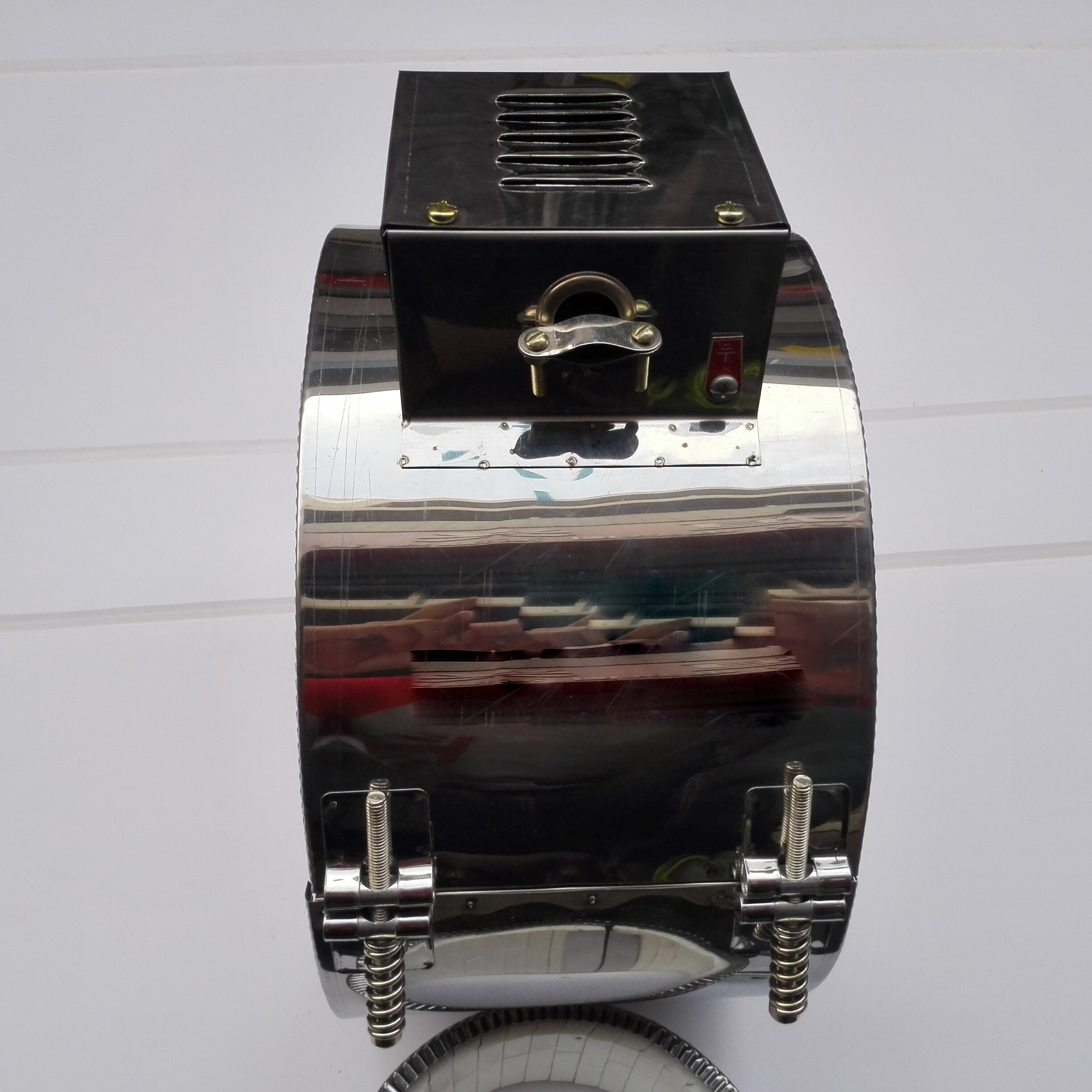 Keramische Verwarming Ring Keramische Verwarming Ring Spuitgietmachine Verwarming Ring Keramische Verwarming Plaat