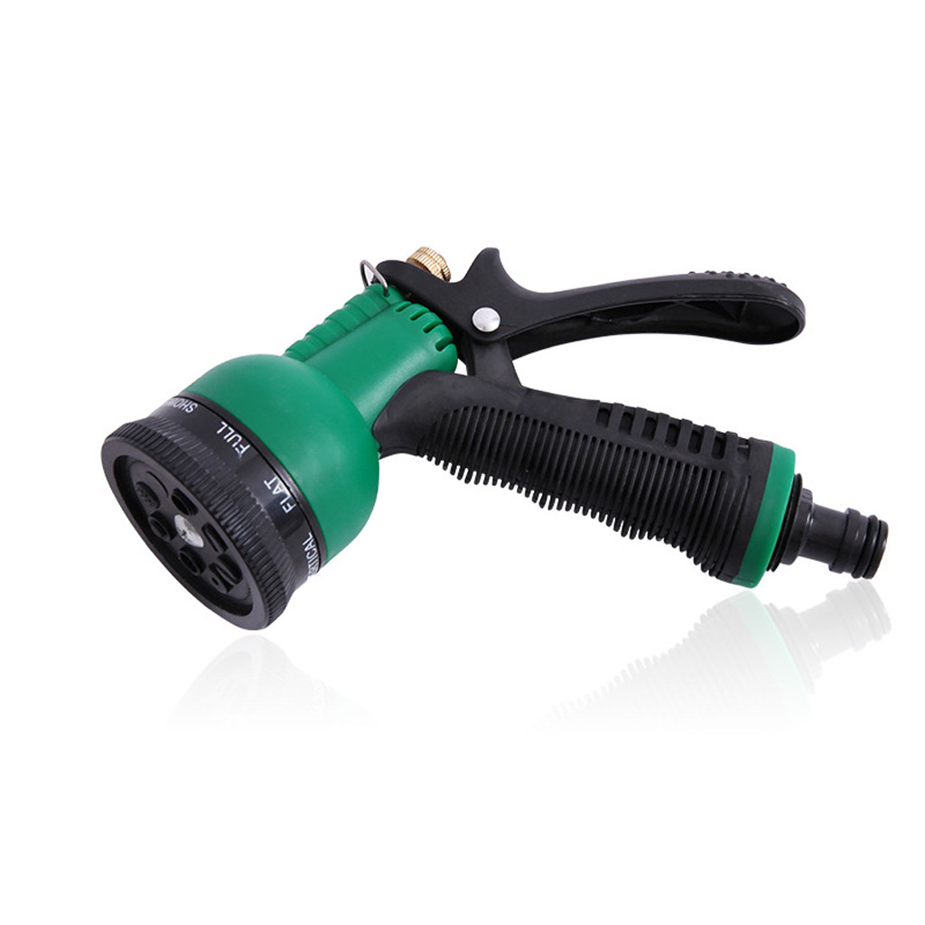 Pressurized Water Sprayers Hose Blaster Nozzle Lawn Garden Super Powerful Home Car Washing Mighty Power Water Nozzle#0518g30