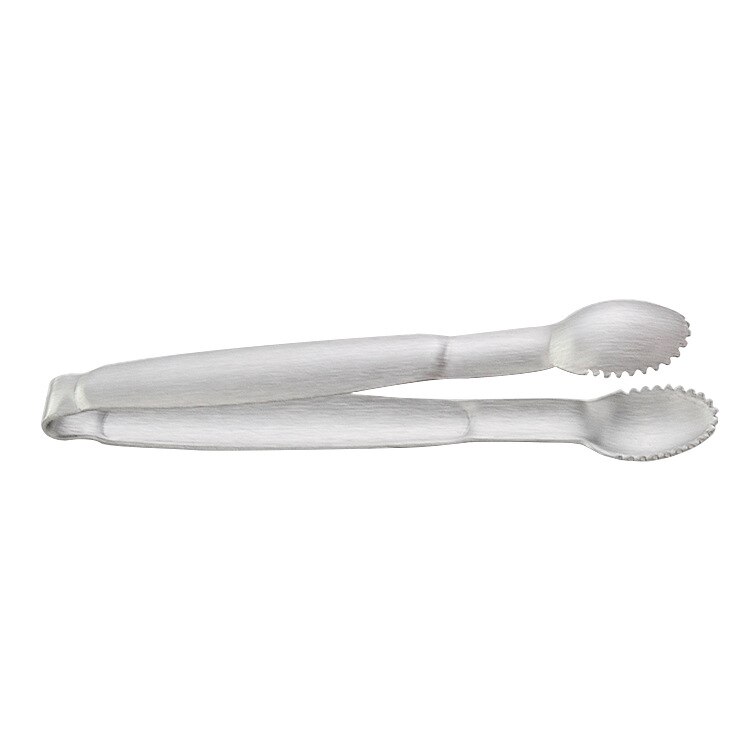 Pinza para té café azúcar Clip Acero inoxidable pinzas Mini pinza café pequeña pinza para té s herramienta hogar cocina Bar 1 ud.